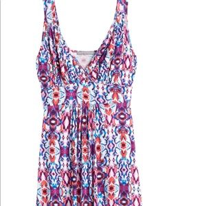 Loveappella maxi dress excellent condition